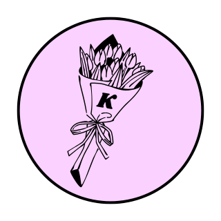 The Bouquet of K